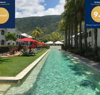 Mango Lagoon Sunbird Retreat - Accommodation Cairns