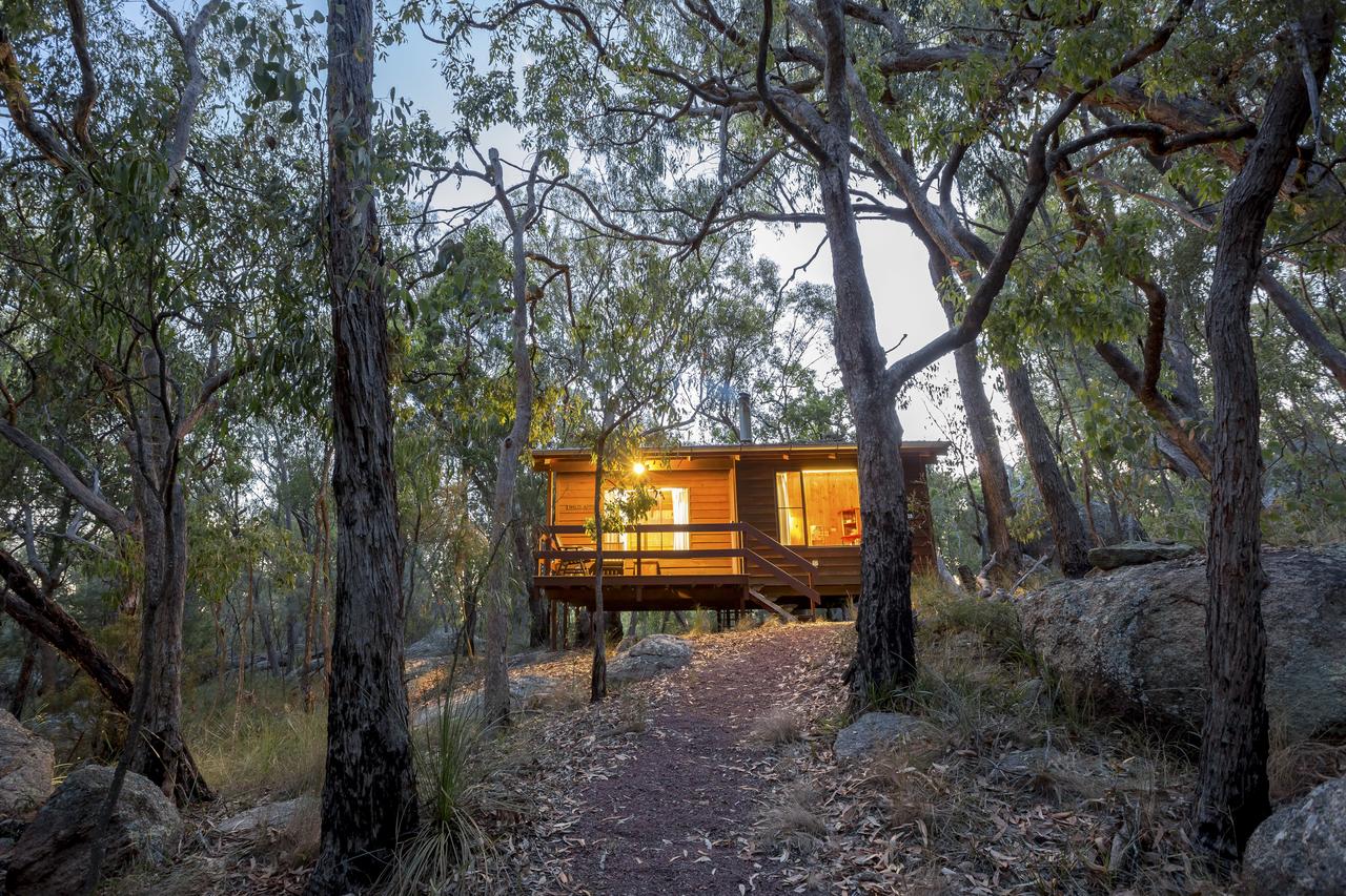  Accommodation Cairns