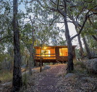 Granite Belt Brewery Retreat - Accommodation Cairns