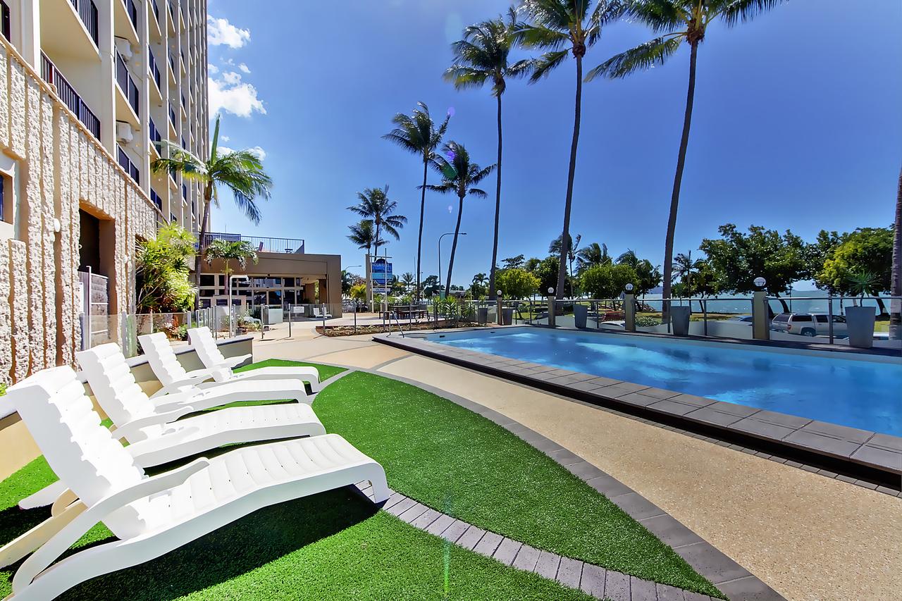 Pallarenda QLD Accommodation Cairns
