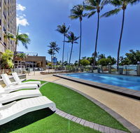 Aquarius On The Beach - Accommodation Cairns