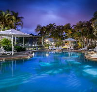 Ivory Palms Resort - Accommodation Cairns