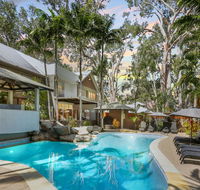 Paradise On The Beach Resort - Accommodation Cairns
