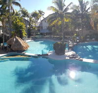 The Islander Noosa Resort - Accommodation Cairns