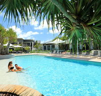 RACV Noosa Resort - Accommodation Cairns