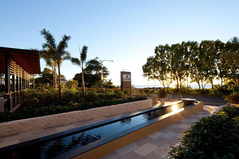 Oaks Redcliffe Mon Komo Suites - Accommodation Cairns 4