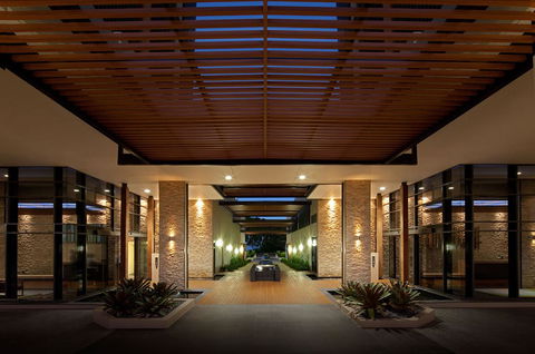 Oaks Redcliffe Mon Komo Suites - Accommodation Cairns 14