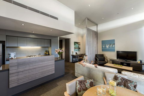 Oaks Redcliffe Mon Komo Suites - Accommodation Cairns 20