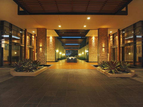 Oaks Redcliffe Mon Komo Suites - Accommodation Cairns 15