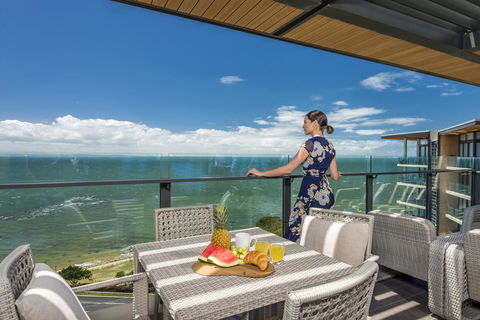 Oaks Redcliffe Mon Komo Suites - Accommodation Cairns 18