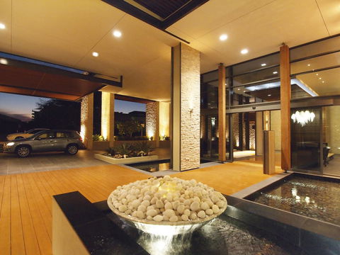 Oaks Redcliffe Mon Komo Suites - Accommodation Cairns 16