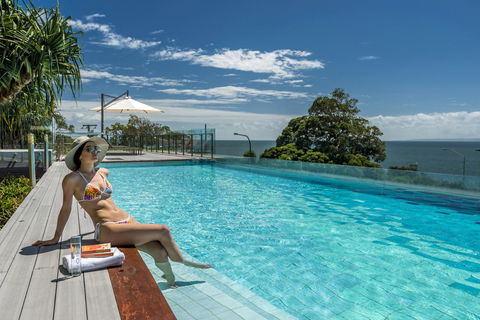 Oaks Redcliffe Mon Komo Suites - Accommodation Cairns 9