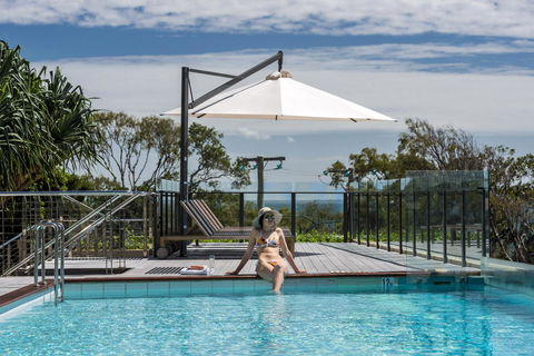 Oaks Redcliffe Mon Komo Suites - Accommodation Cairns 6