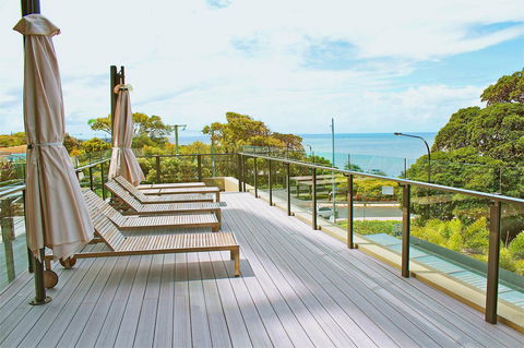 Oaks Redcliffe Mon Komo Suites - Accommodation Cairns 12