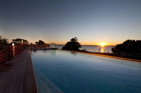 Oaks Redcliffe Mon Komo Suites - Accommodation Cairns 3