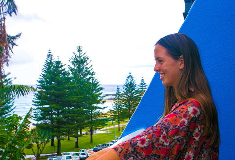 Rainbow Bay Backpackers - Accommodation Cairns 28
