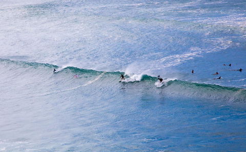 Rainbow Bay Backpackers - Accommodation Cairns 27