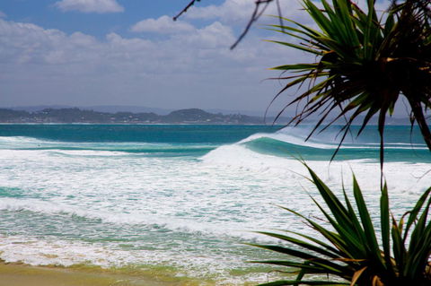 Rainbow Bay Backpackers - Accommodation Cairns 20