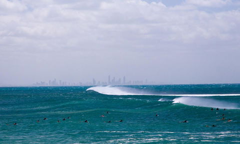 Rainbow Bay Backpackers - Accommodation Cairns 19