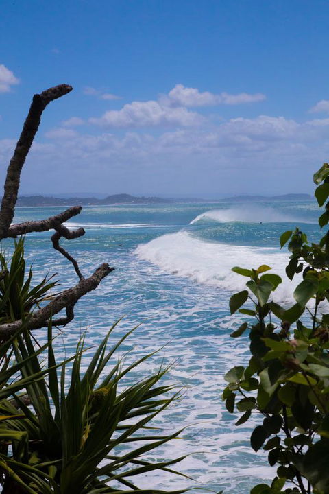 Rainbow Bay Backpackers - Accommodation Cairns 14