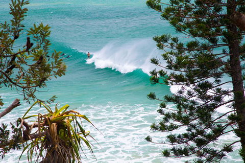 Rainbow Bay Backpackers - Accommodation Cairns 15