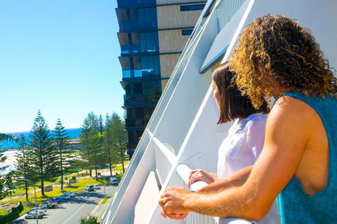 Rainbow Bay Backpackers - Accommodation Cairns 6