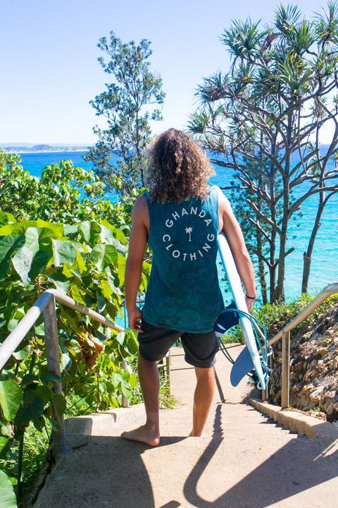 Rainbow Bay Backpackers - Accommodation Cairns 2