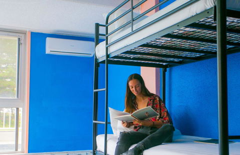 Rainbow Bay Backpackers - Accommodation Cairns 30