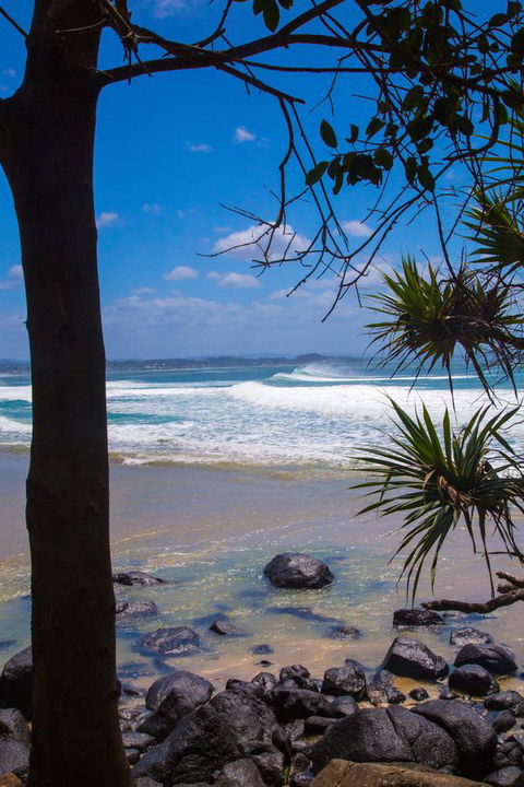 Rainbow Bay Backpackers - Accommodation Cairns 29