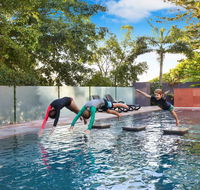 The Rise Noosa - Accommodation Cairns