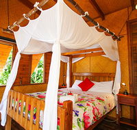 1770 Beach Shacks - Accommodation Cairns