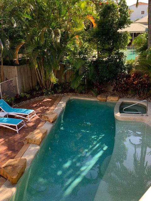 Riverside - Accommodation Cairns 7