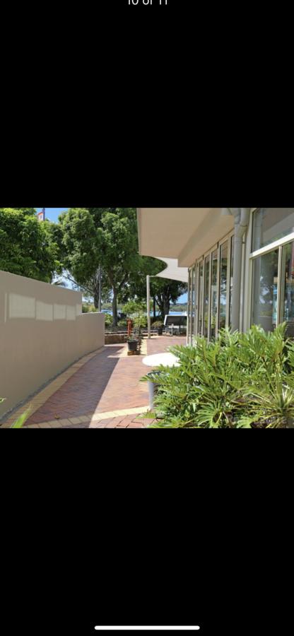 Riverside - Accommodation Cairns 12