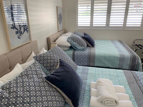 Riverside - Accommodation Cairns 6