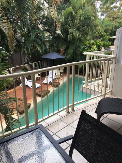 Riverside - Accommodation Cairns 23