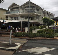 Riverside - Accommodation Cairns