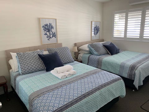 Riverside - Accommodation Cairns 9