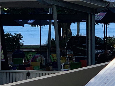 Riverside - Accommodation Cairns 1