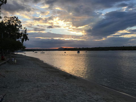 Riverside - Accommodation Cairns 28