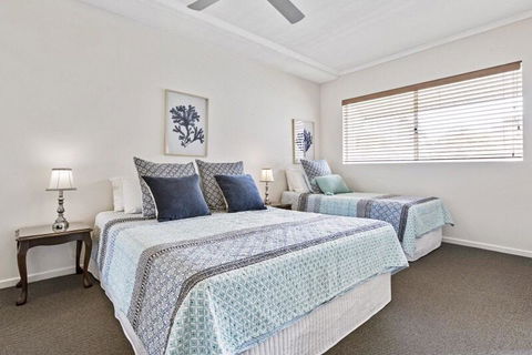 Riverside - Accommodation Cairns 17