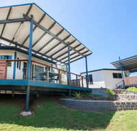 Sunset Cabins 1770 - Accommodation Cairns