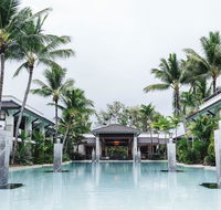 Pullman Port Douglas Sea Temple Resort and Spa - Accommodation Cairns