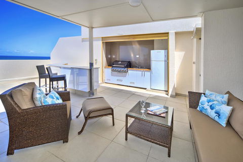 Coolum Caprice - Accommodation Cairns 20