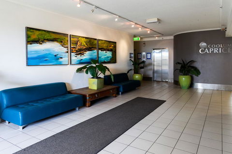 Coolum Caprice - Accommodation Cairns 17