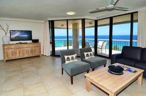 Coolum Caprice - Accommodation Cairns 32