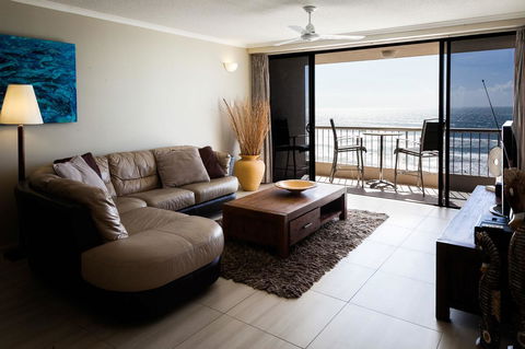Coolum Caprice - Accommodation Cairns 1