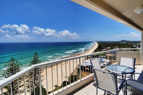 Coolum Caprice - Accommodation Cairns 35