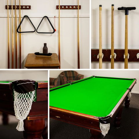 Coolum Caprice - Accommodation Cairns 19