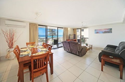 Coolum Caprice - Accommodation Cairns 7
