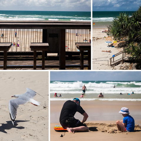 Coolum Caprice - Accommodation Cairns 15